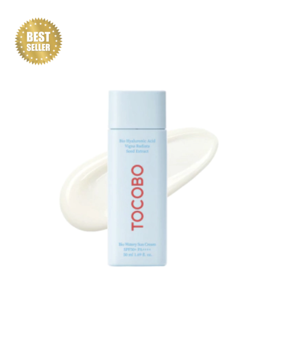 Bio Watery Sun Cream SPF50 PA++++